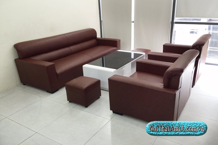 Ghế sofa văn phòng giá cực rẻ tại Nội thất AmiA