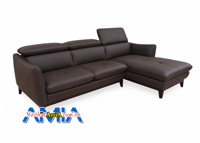 Bộ ghế sofa đẹp được ưa chuộng của mọi gia đình hiện nay SFD13944