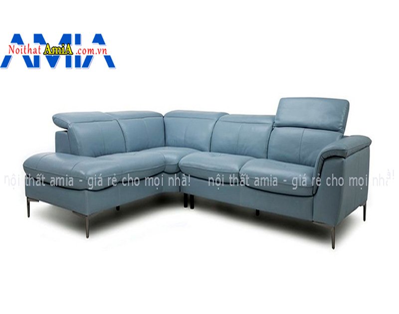 Hình ảnh mẫu sofa phòng khách đẹp SFD 209
