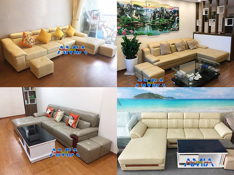 Hình ảnh Sofa đẹp giá rẻ Hà Nội giá từ 10-15 triệu cực nhiều mẫu có sẵn