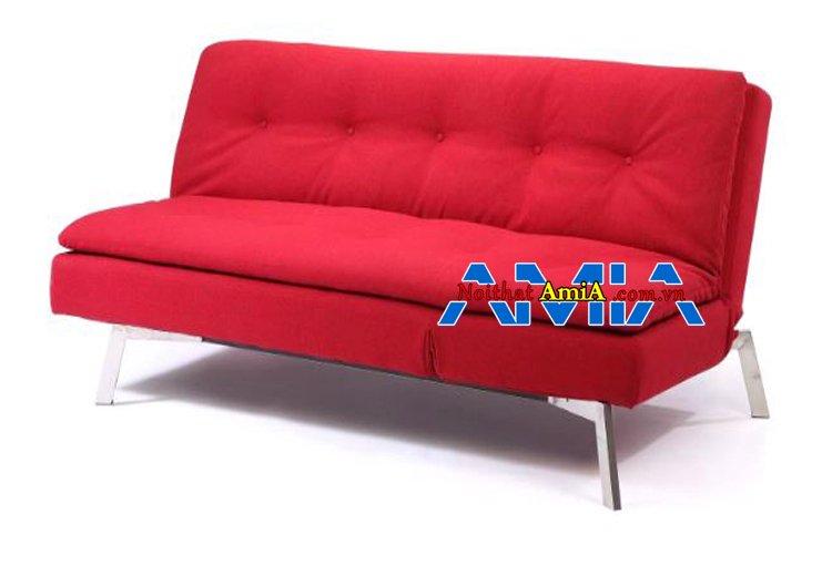 Mẫu ghế sofa giường cũ thanh lý Hà Nội giá rẻ