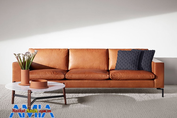 Hình ảnh Mẫu sofa ở Đan Phượng cho phòng khách đẹp hiện đại