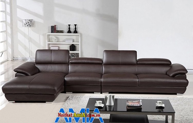 Hình ảnh Mua sofa Vĩnh Phúc đẹp hiện đại cho phòng khách gia đình