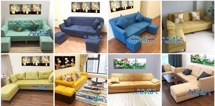 Hình ảnh Cửa hàng bán sofa giá rẻ Hà Đông nhiều sự lựa chọn