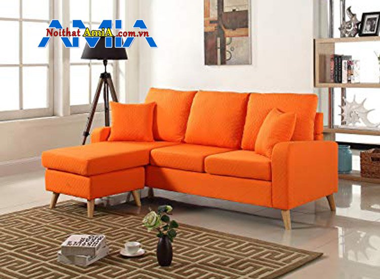 Mẫu ghế sofa cho người sinh năm 1978 mệnh Hỏa