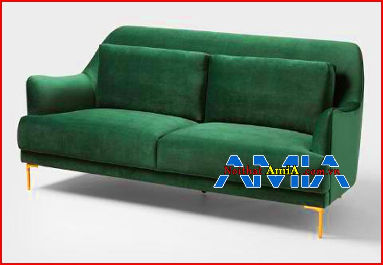 Hình ảnh mẫu ghế sofa cho người sinh năm 1981 mệnh Mộc
