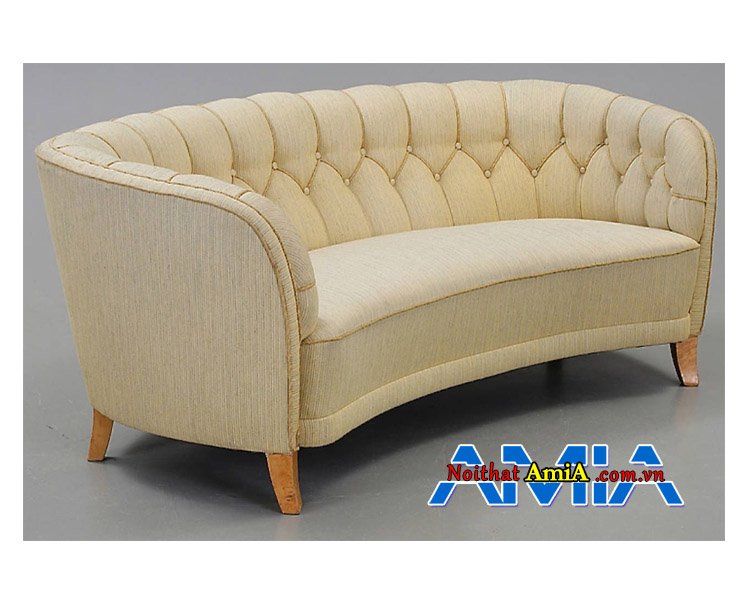 ghe sofa vang hinh vom cung doc dao AmiA SFN10012018