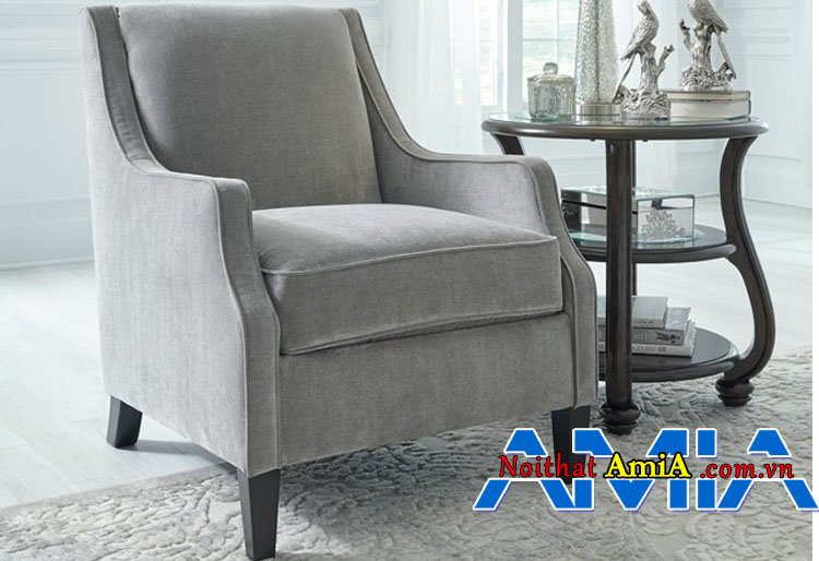 Mẫu ghế sofa đơn cho nhà nhỏ AmiA SFN1903202023