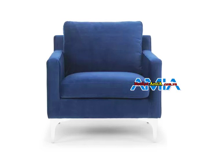 Chỉ từ 3 triệu 1 mẫu ghế sofa đơn phòng khách tại AmiA