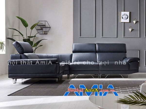 Mẫu ghế sofa phòng khách sang trọng