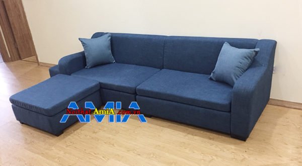 Chọn sofa cho phòng khách nhỏ đẹp SFN 134