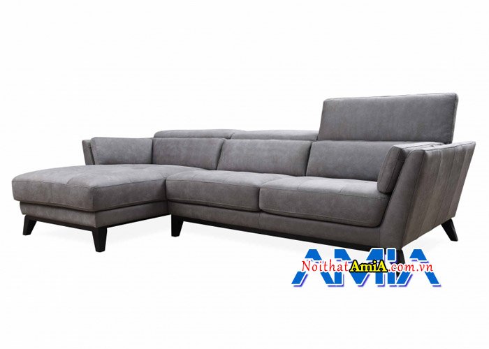 cửa hàng bán ghế sofa da đẹp phòng khách ở Hà Nội