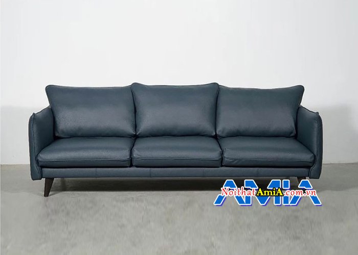 Hình ảnh mẫu ghế sofa phòng khách nhỏ hiện đại SFD13916