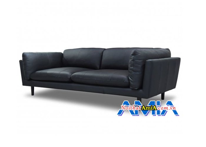 Ghế sofa kích thước nhỏ cho phòng khách SFD13915