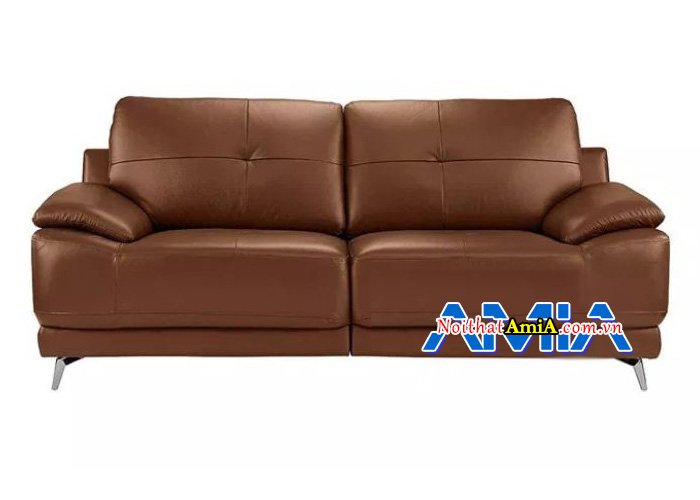 Ghế sofa kiểu dáng văng nhỏ mini SFD1308