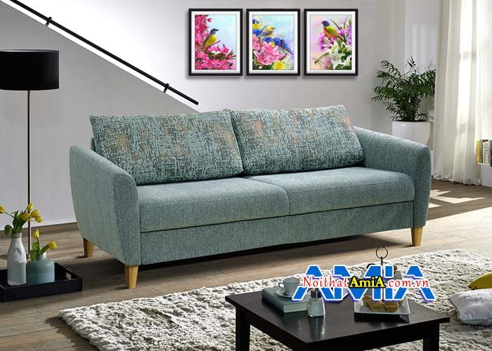 Hình ảnh bộ sofa đẹp cho phòng khách SFN13979