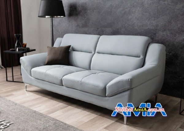 Ghế sofa văng da cao cấp SFD210