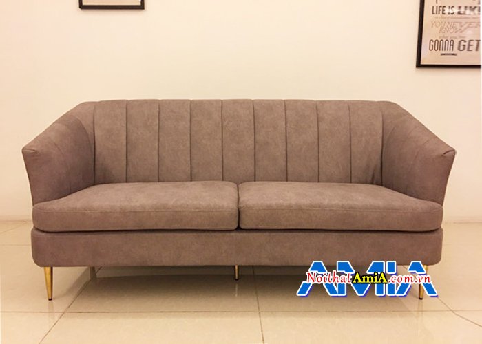 Ghế sofa văng nhỏ với 2 chỗ ngồi tiện lợi SFN13975