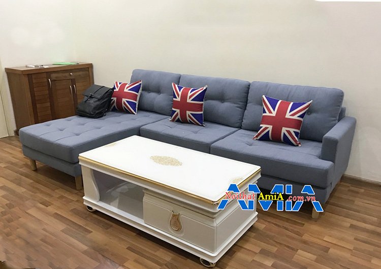 Sofa cho phòng khách nhỏ SFN 125