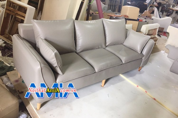 Các bộ ghế sofa của AmiA đều được bảo hành, bảo trì sản phẩm lâu dài trong quá trình sử dụng