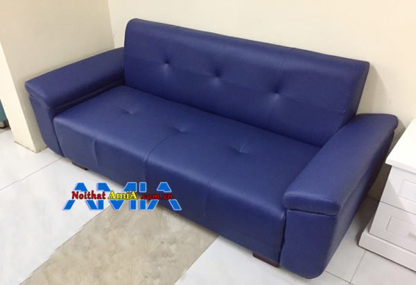 bán ghế sofa văng phòng khách giá rẻ SFV113