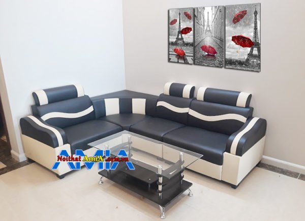 bộ sofa giá rẻ SFD 030