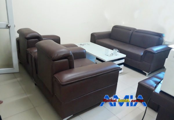 bộ sofa văng hiện đại SFV 151a