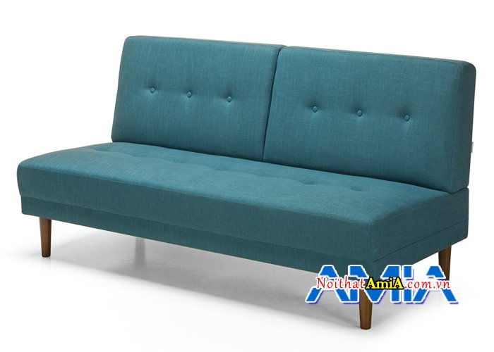 Ghế sofa băng kích thước nhỏ cho phòng ngủ tiện dụng SFN14067