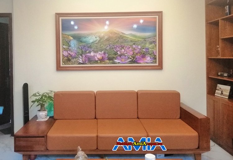 Hướng dẫn vệ sinh sofa đẹp hiện đại