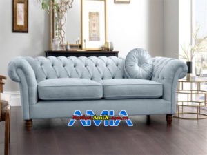 mẫu ghế sofa dạng tân cổ điển SFN 05229