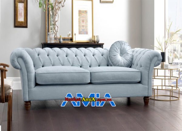 mẫu ghế sofa dạng tân cổ điển SFN 05229