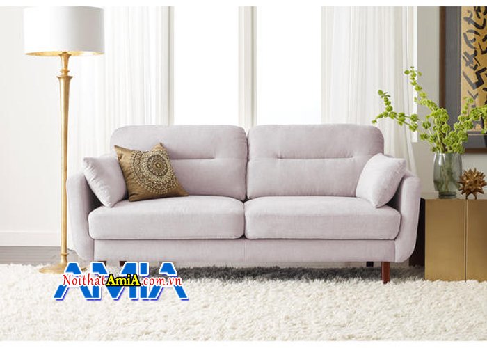 Ảnh mẫu ghế sofa đơn phòng ngủ hiện đại SFN14069