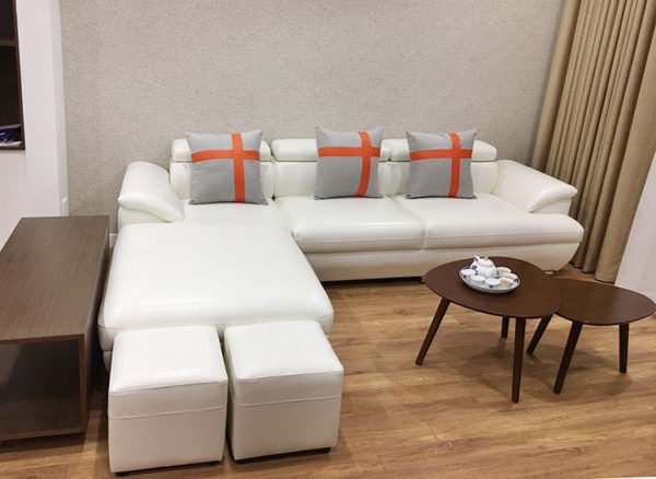 mẫu ghế sofa phòng khách đẹp SFD 093