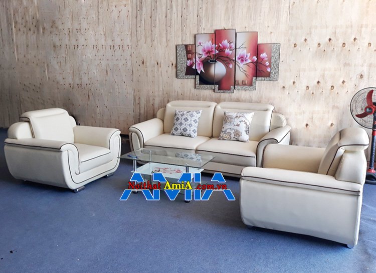 mẫu ghế sofa tân cổ điển đẹp SFD 150