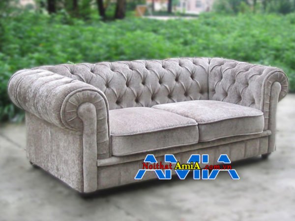 mẫu sofa thiết kế tân cổ điển SFN 05214