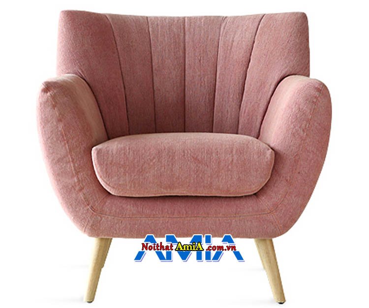 sofa đơn đẹp SFN 05101