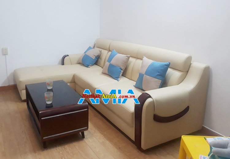 sofa góc giá xưởng không qua trung gian