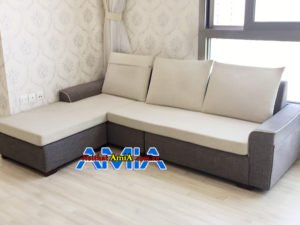 Sofa góc phòng khách SFN 200