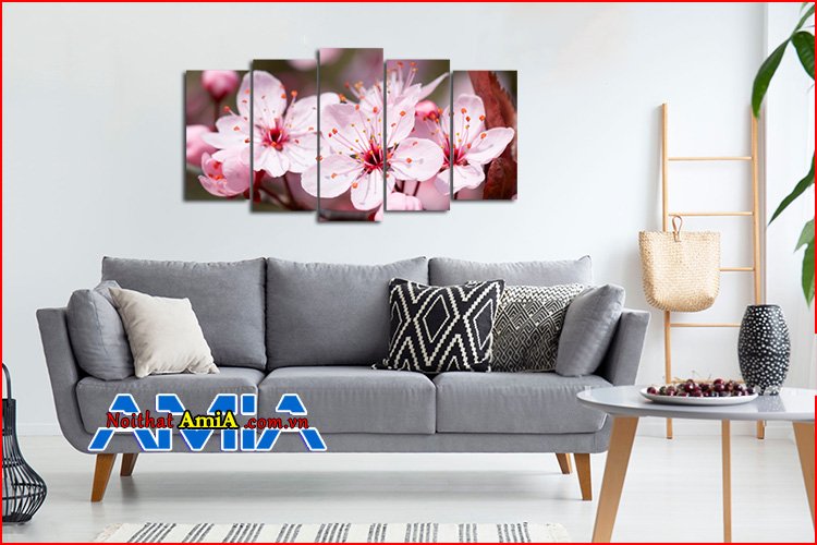 ghế sofa nỉ giá rẻ 6 trieu2 ghi sáng