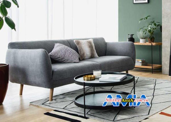 sofa văng cho phòng khách đẹp SFV 1356