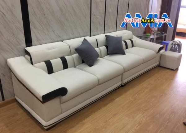 sofa văng hiện đại SFV 124a