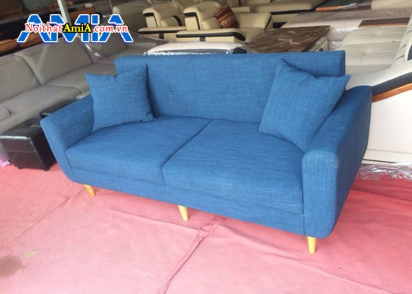 sofa văng nỉ hiện đại SFV 175