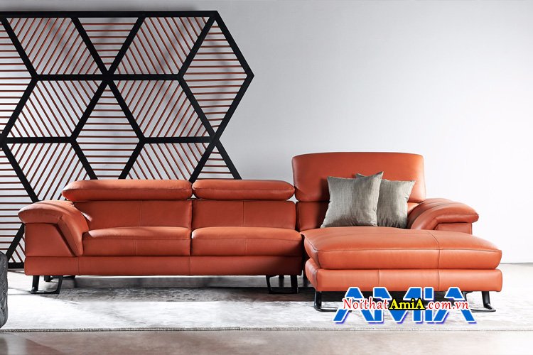 Ghế sofa nhập khẩu da thật thường có thời gian bảo hành từ 8 đến 12 năm