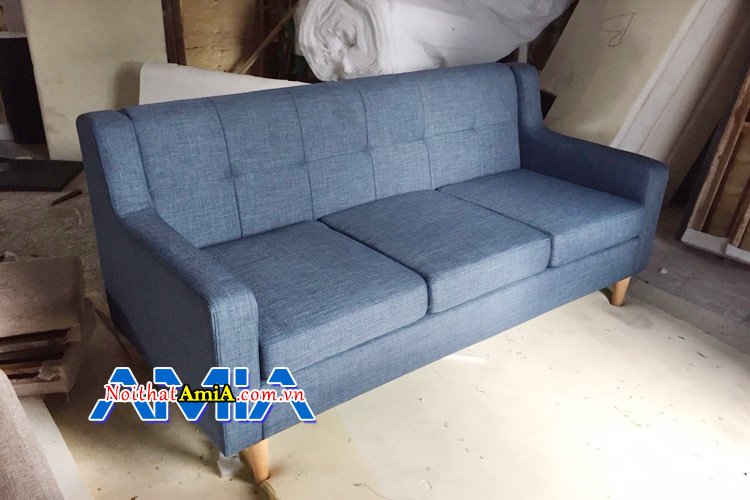 Xưởng sản xuất ghế sofa theo yêu cầu phù hợp với nội thất gia đình bạn