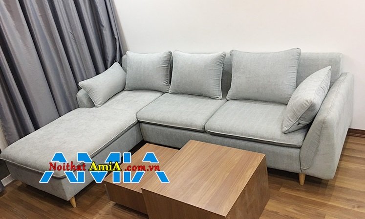 Các lưu ý chọn sofa phòng khách cho vợ chồng mới cưới