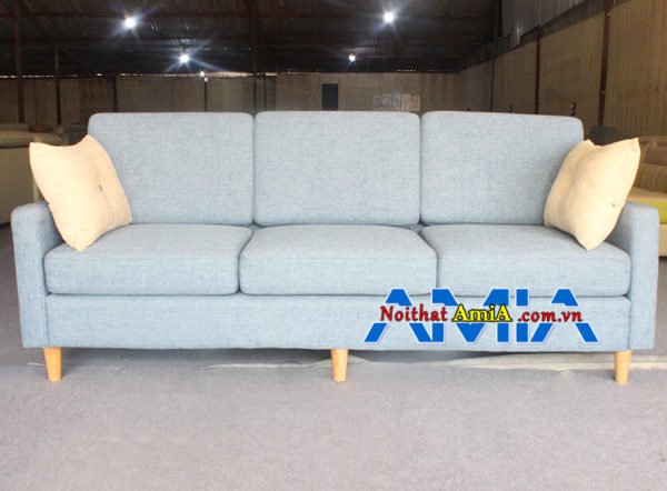 Địa chỉ bán sofa văng nỉ giá rẻ Hà Nội uy tín nhiều mẫu có sẵn