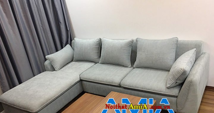 Địa chỉ mua sofa phòng khách ở Thanh Trì uy tín, giá rẻ