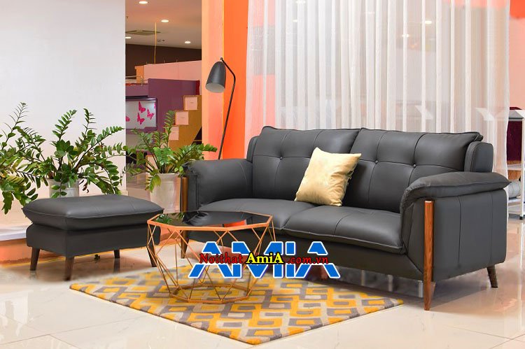 Mua sofa phòng khách tại AmiA SFD233