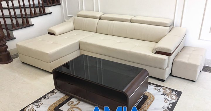 Hình ảnh Bộ bàn ghế sofa Phú Xuyên mua tại cửa hàng sofa AmiA