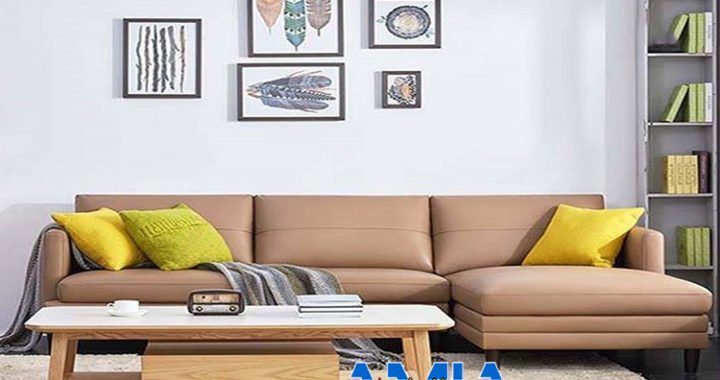 Hình ảnh Mua sofa Ninh Bình đẹp hiện đại giá rẻ tại AmiA